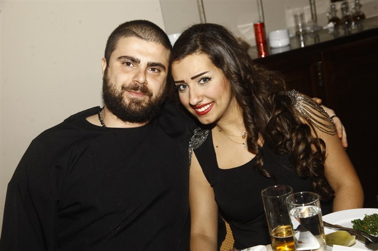 Melhem Zein & Sabine Concert